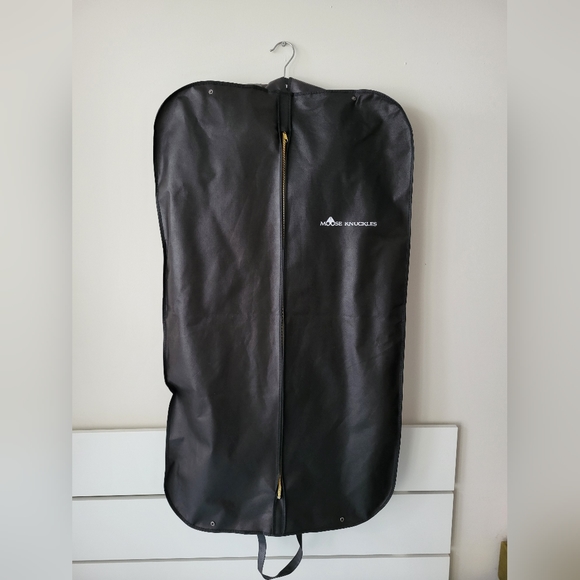 BRAND NEW Moose Knuckles Original 3Q Neoshear Hooded Jacket - Picture 2 of 7